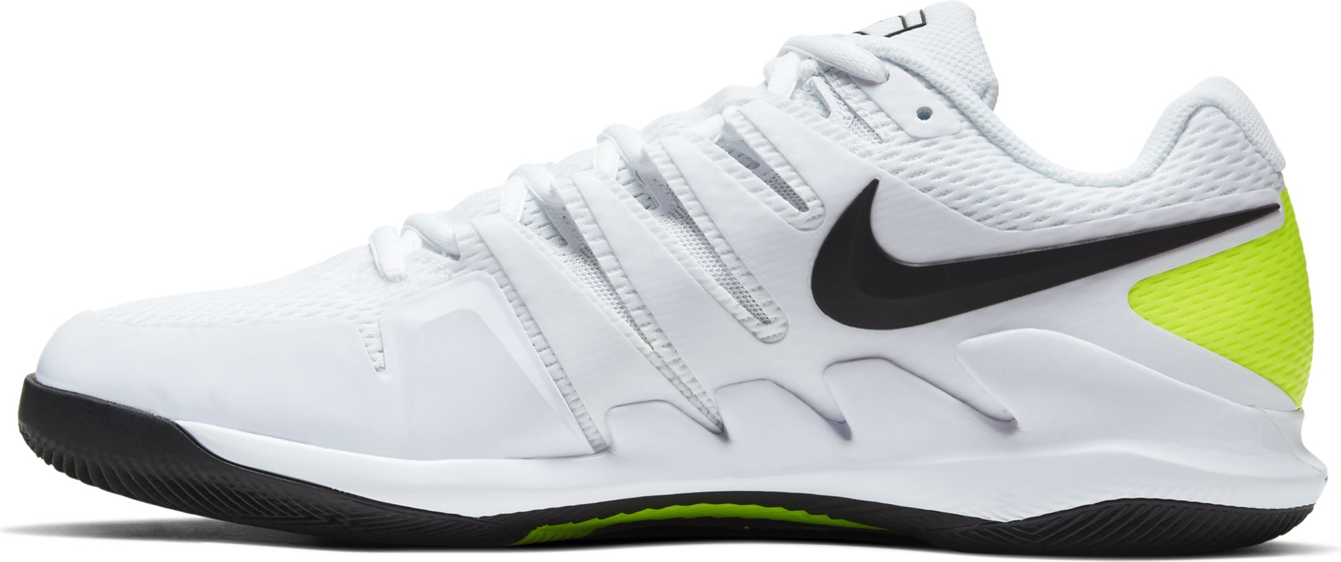 nike men's tennis zoom vapor x hc